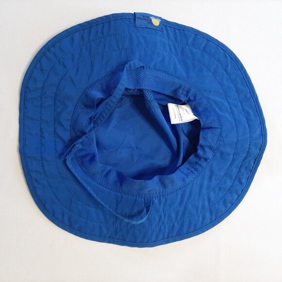 Child Swim Safari Beach Hat - Picture 5 of 7
